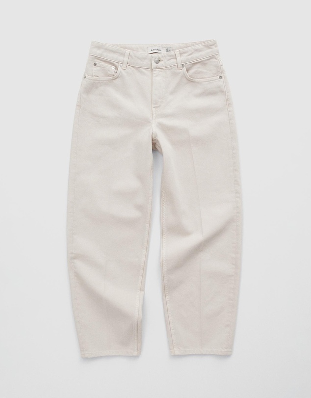 & Other Stories - Tapered Jeans