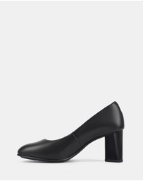 Hush Puppies - Jubilee