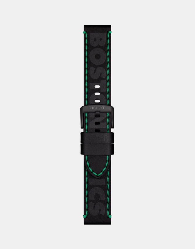 Tissot - Official NBA Leather Strap 22mm