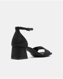 Call It Spring - Vicki Heels