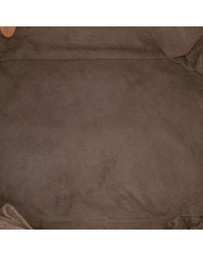 Pre-Loved by Azura Reborn - Pre-Loved Nappa Intrecciato Parachute Tote