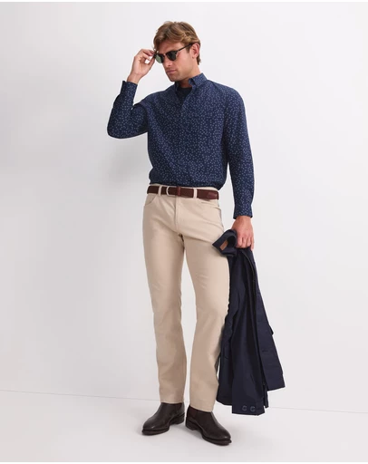 Sportscraft - Bedford Jean