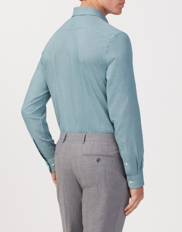 Van Heusen - Herringbone Shirt