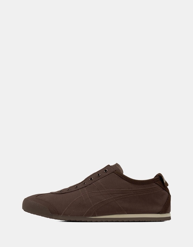 Onitsuka Tiger - Mexico 66 Slip-On - Unisex