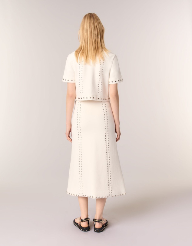 Maje - Joboya Skirt