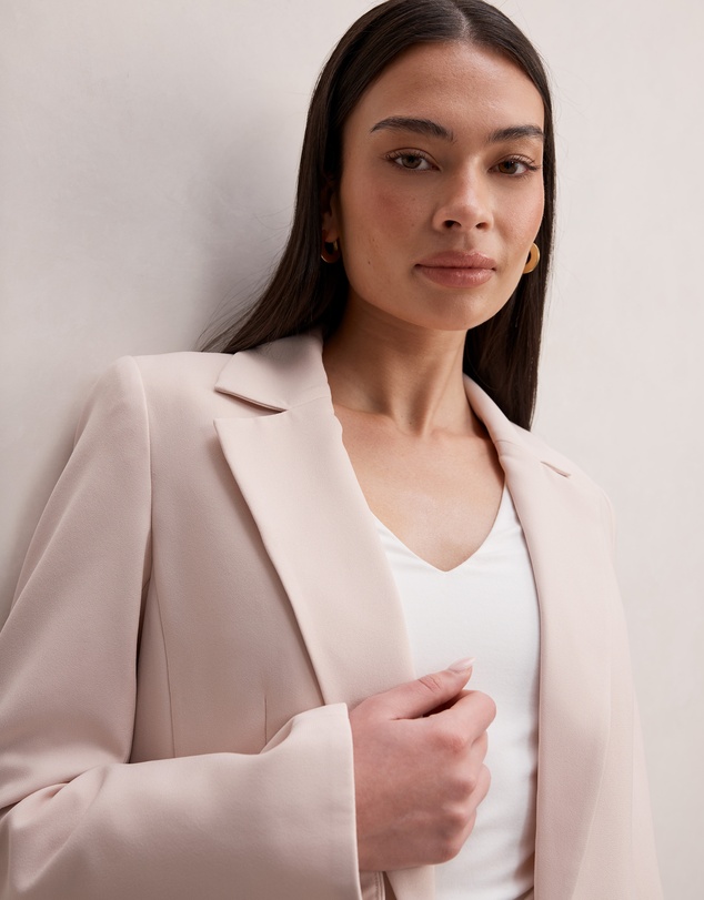 Forever New - Dylan Boyfriend Blazer