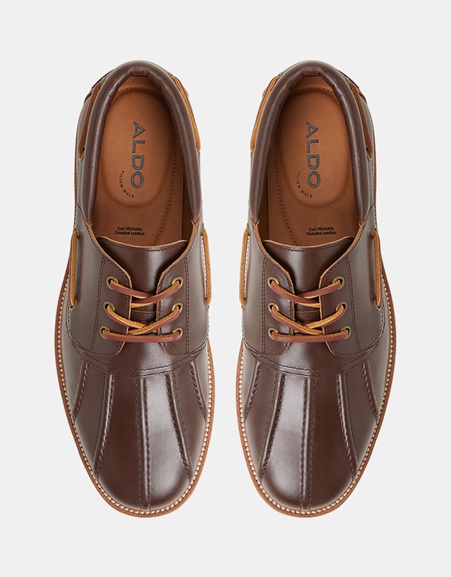 ALDO - Finn Loafers