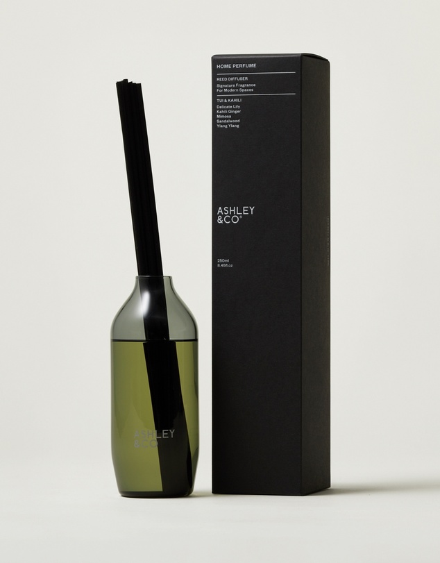 Ashley & Co - Home Perfume 250ml