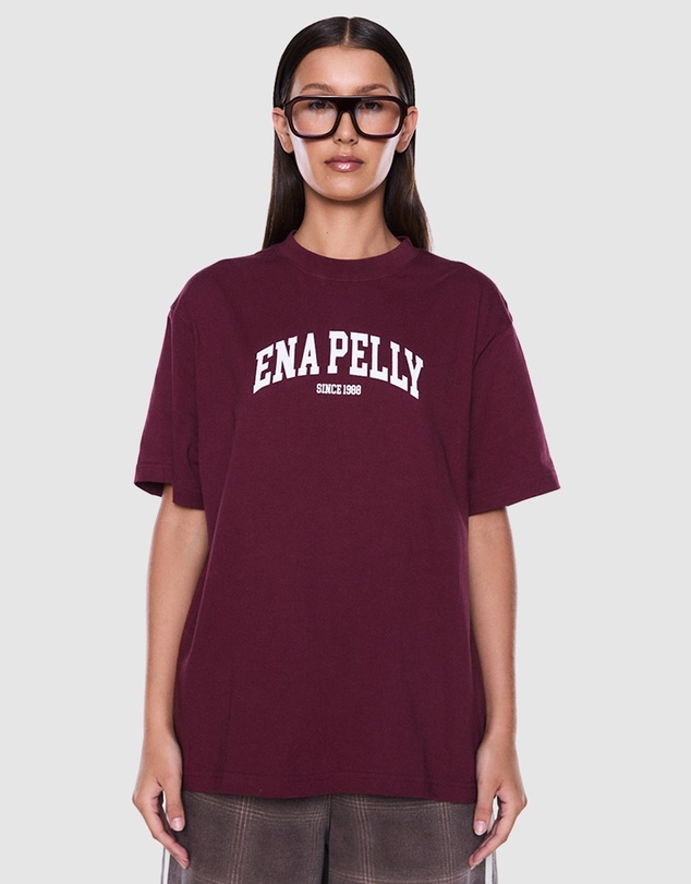 ENA PELLY - Ivy Relaxed Tee