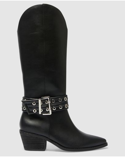 BLACK SMOOTH