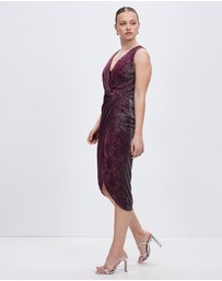 Romance by Honey and Beau - Lola Crossover Dress