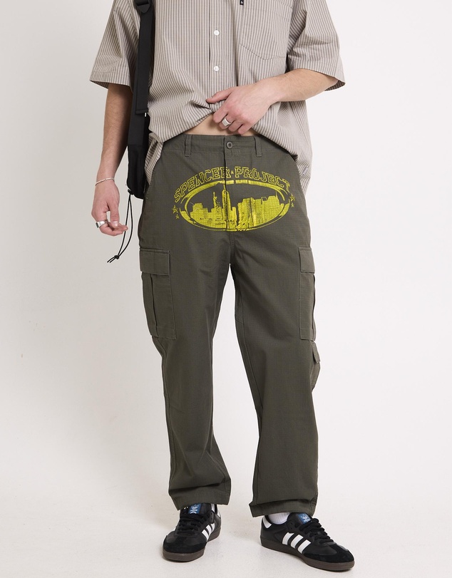 Spencer Project - Medellin Cargo Pants