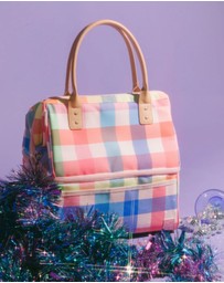 The Somewhere Co - Sugarplum Cooler Bag