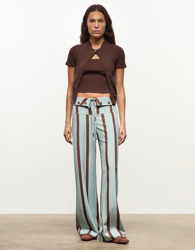 Laagam - Gala Knitted Top