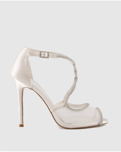 Dune London - Mesmerising - Ivory