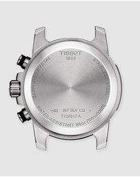 Tissot - SuperSport Chrono