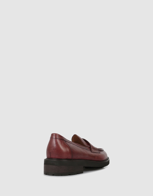 Brando - Cravitz Casual Loafers