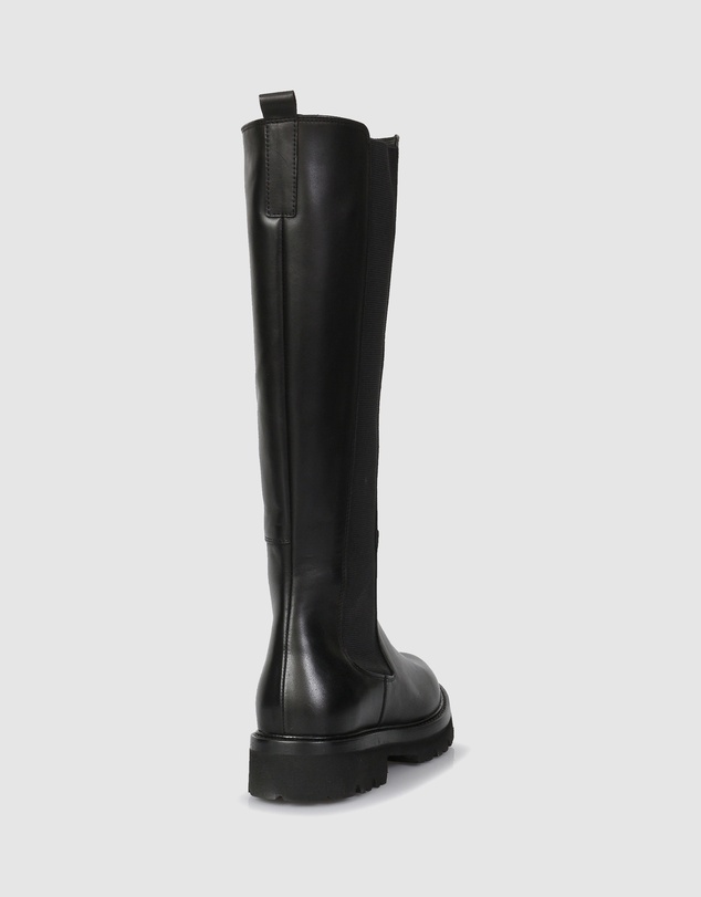 S by Sempre Di - Cloe Knee-high Boots