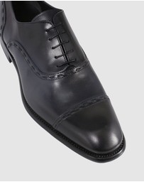 Brando - Harry Lace Ups