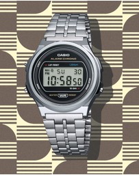 Casio - A171WE-1A