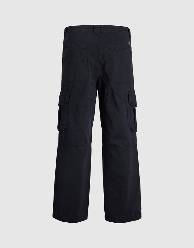 Jack & Jones - Bill Atlas Cargo Pants Wide Fit