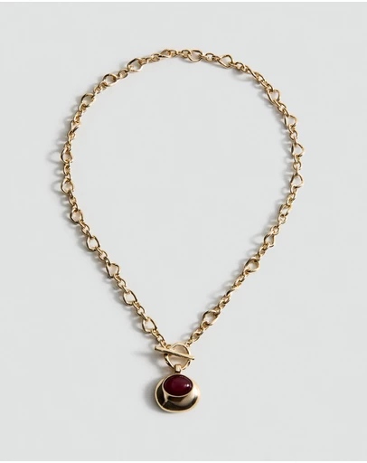 M.N.G - Eleonora Necklace