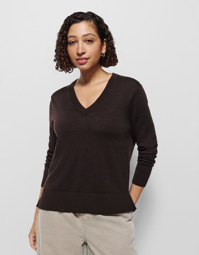 Commonry - Rylee Knit