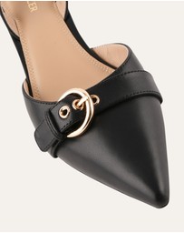 Jo Mercer - Ranger Low Heels