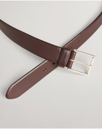 Gant - Classic Leather Belt