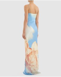 Rebecca Vallance - Perez Maxi Dress