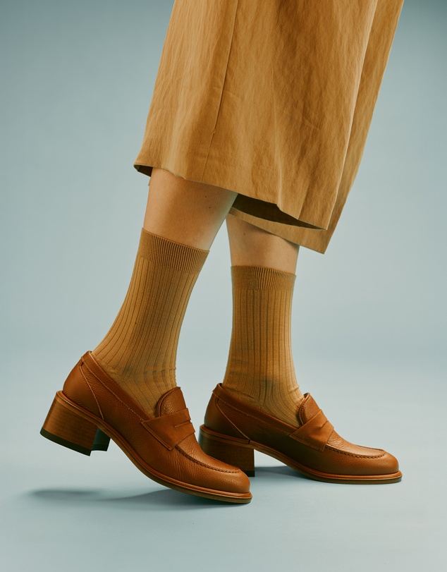 Beau Coops - Gall Loafers