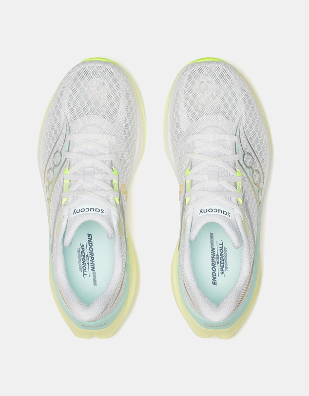 Saucony - Endorphin Speed 5 - Women's