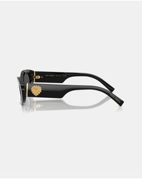 Dolce & Gabbana - 0DG4537