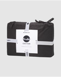 Bambury - Tru Fit Fitted Sheet