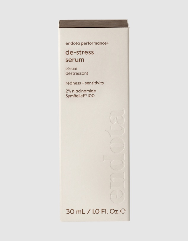 Endota - Performance+ De-Stress Serum