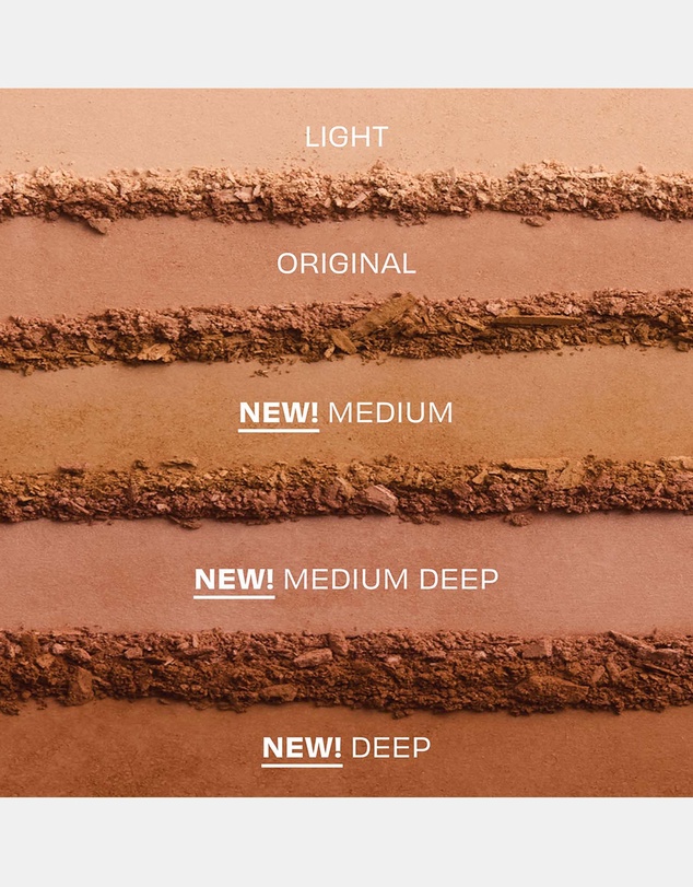 Benefit Cosmetics - Hoola Matte Bronzer
