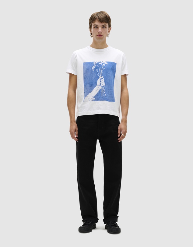 Neuw - Blume Tee