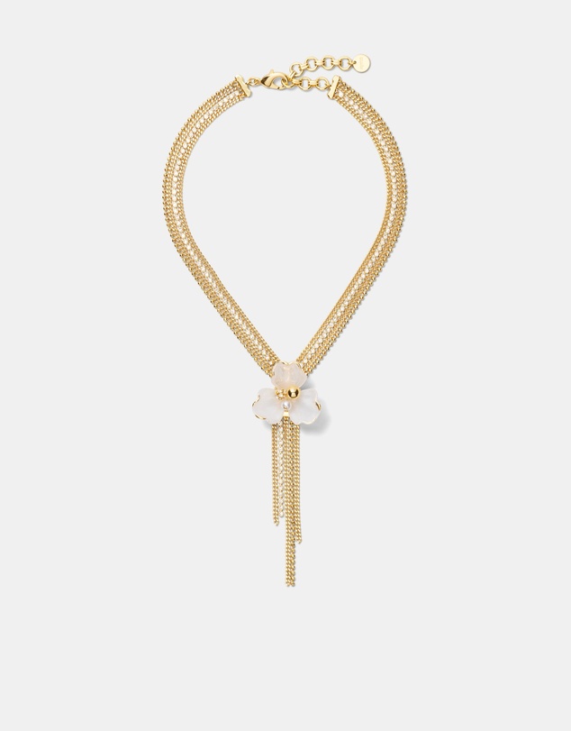 MIMCO - Floweret Necklace