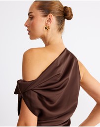 SNDYS - Calissa Maxi Dress