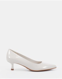 Novo - Inessa Heels
