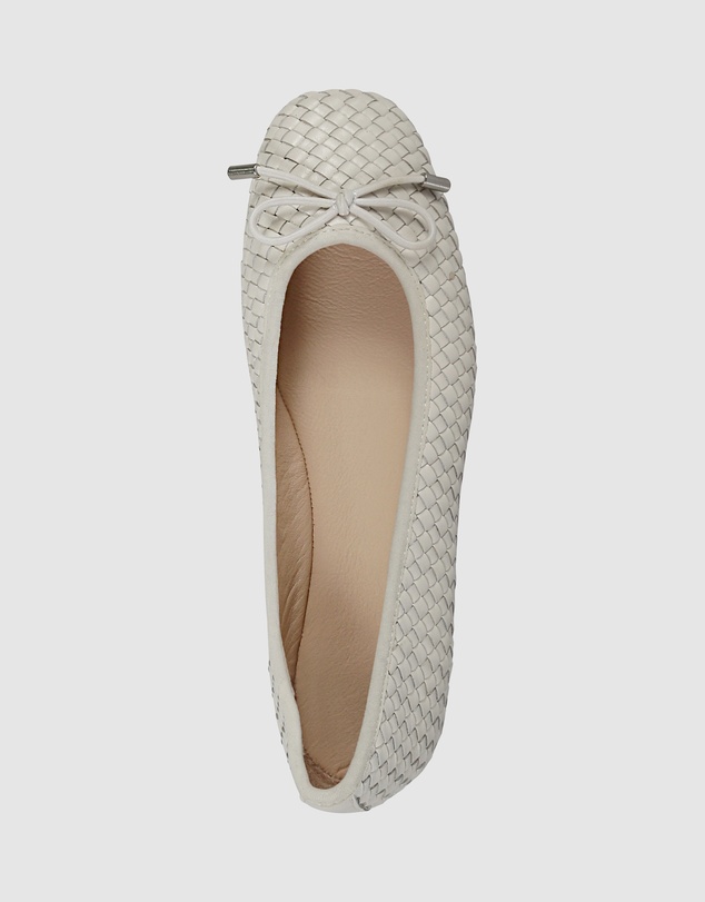 S by Sempre Di - Kijek Ballerinas