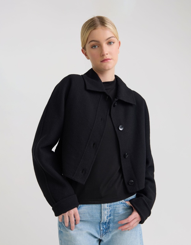 Oxford - Asha Wool Jacket
