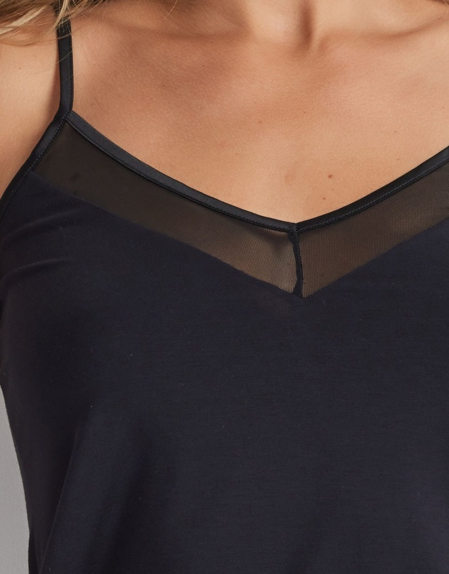 Kayser - Mesh Insert Cami