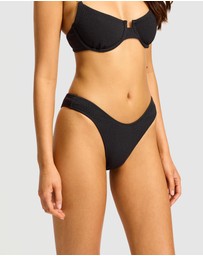 Seafolly - High Cut Rio