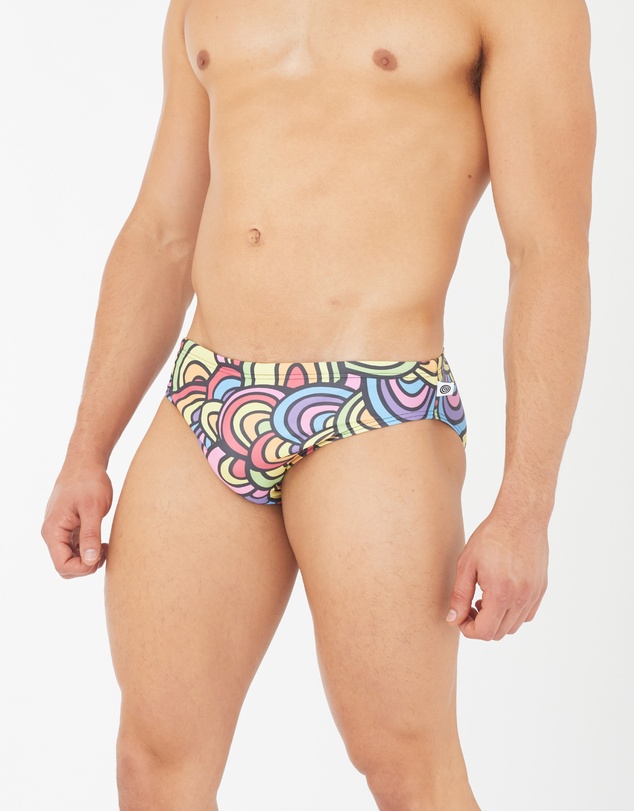 Gali Swimwear - Gathering Pipis
