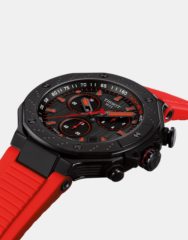 Tissot - T-Race Quartz Chronograph