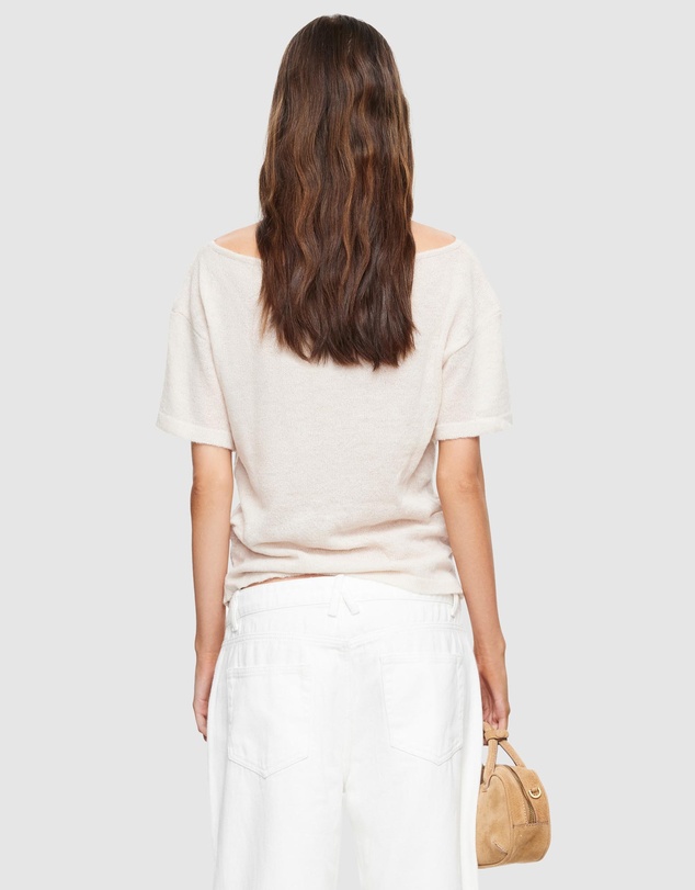 Lioness - Wildlands Tee - ICONIC EXCLUSIVE