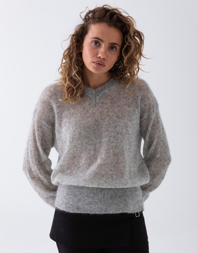Style Addict - Frankie Knit