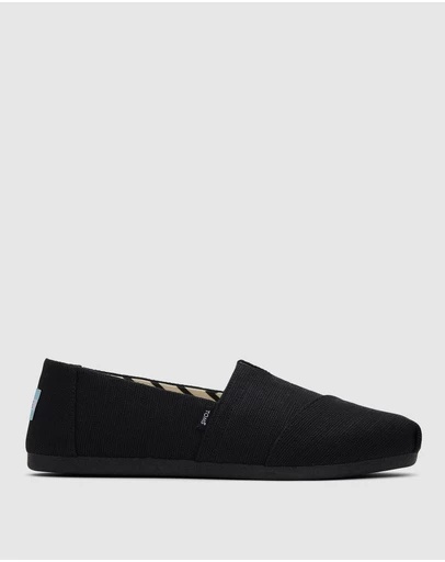 TOMS - Alpargata Classic - Women's