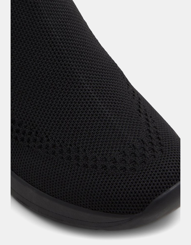 ALDO - Sevan Wedge Slip On Sneakers